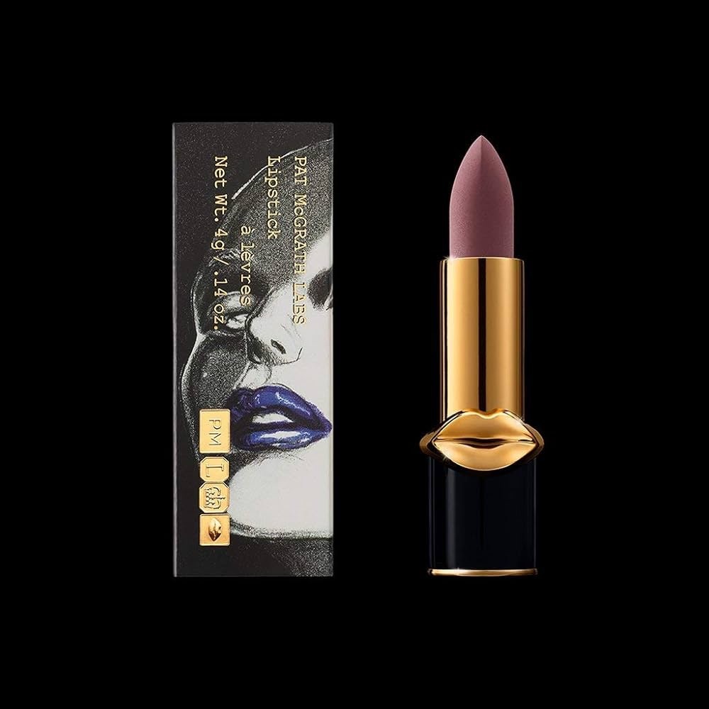 Brand New Pat McGrath MatteTrance™ Lipstick - Modern Woman - NEW